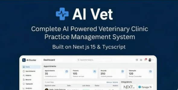 AI Vet