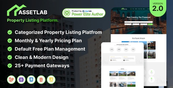 AssetLab