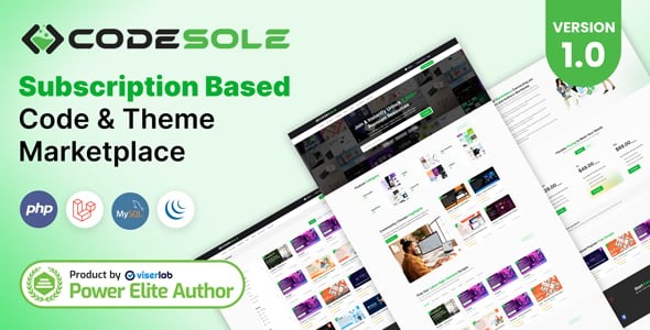 CodeSole