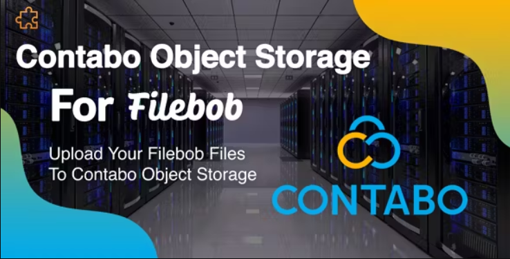 Contabo Object Storage Add-on For Filebob.PNG