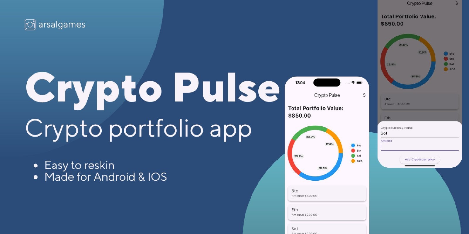 Crypto Pulse