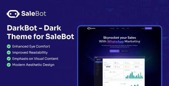 DarkBot