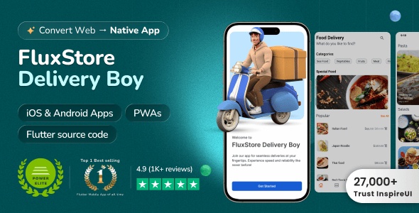 Delivery