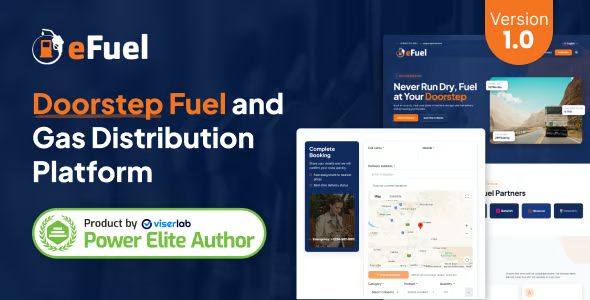 EFuel