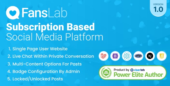 FansLab