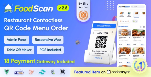 FoodScan
