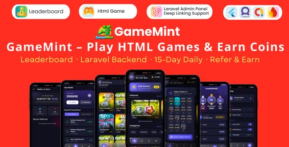 GameMint