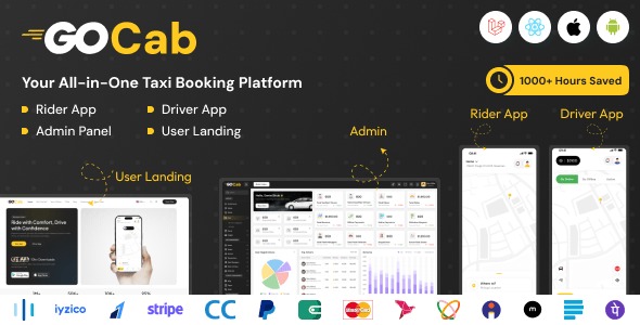 GoCab