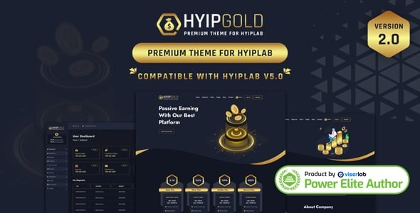 HyipGold