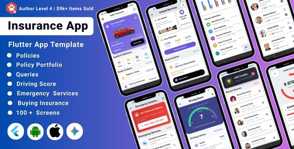 Insuranceapp