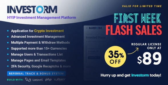 Investorm