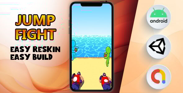 Jump Fight