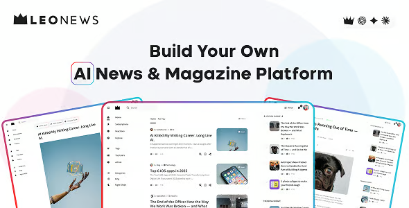 LeoNews