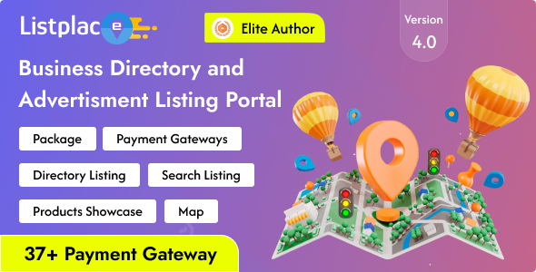 Listplace