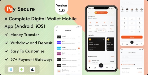 Pay Secure