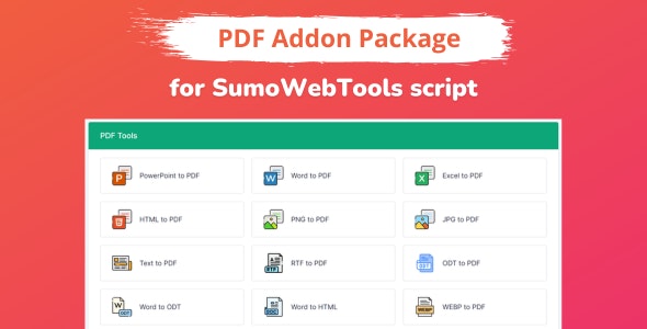 PDF Addon Package for SumoWebTools.jpg