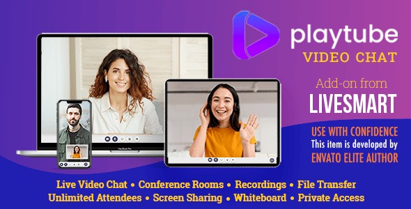 PlayTube Video