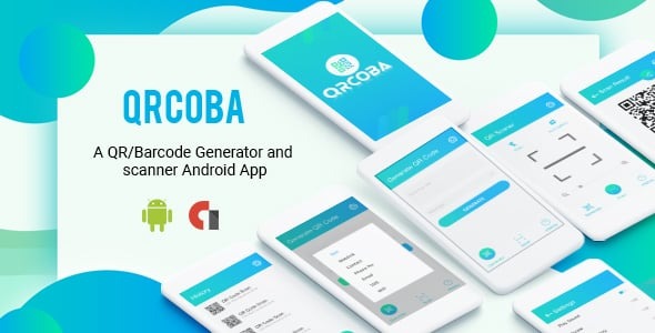 QRcoba