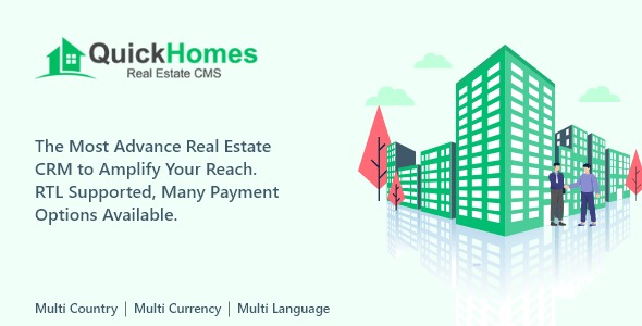 Quickhomes