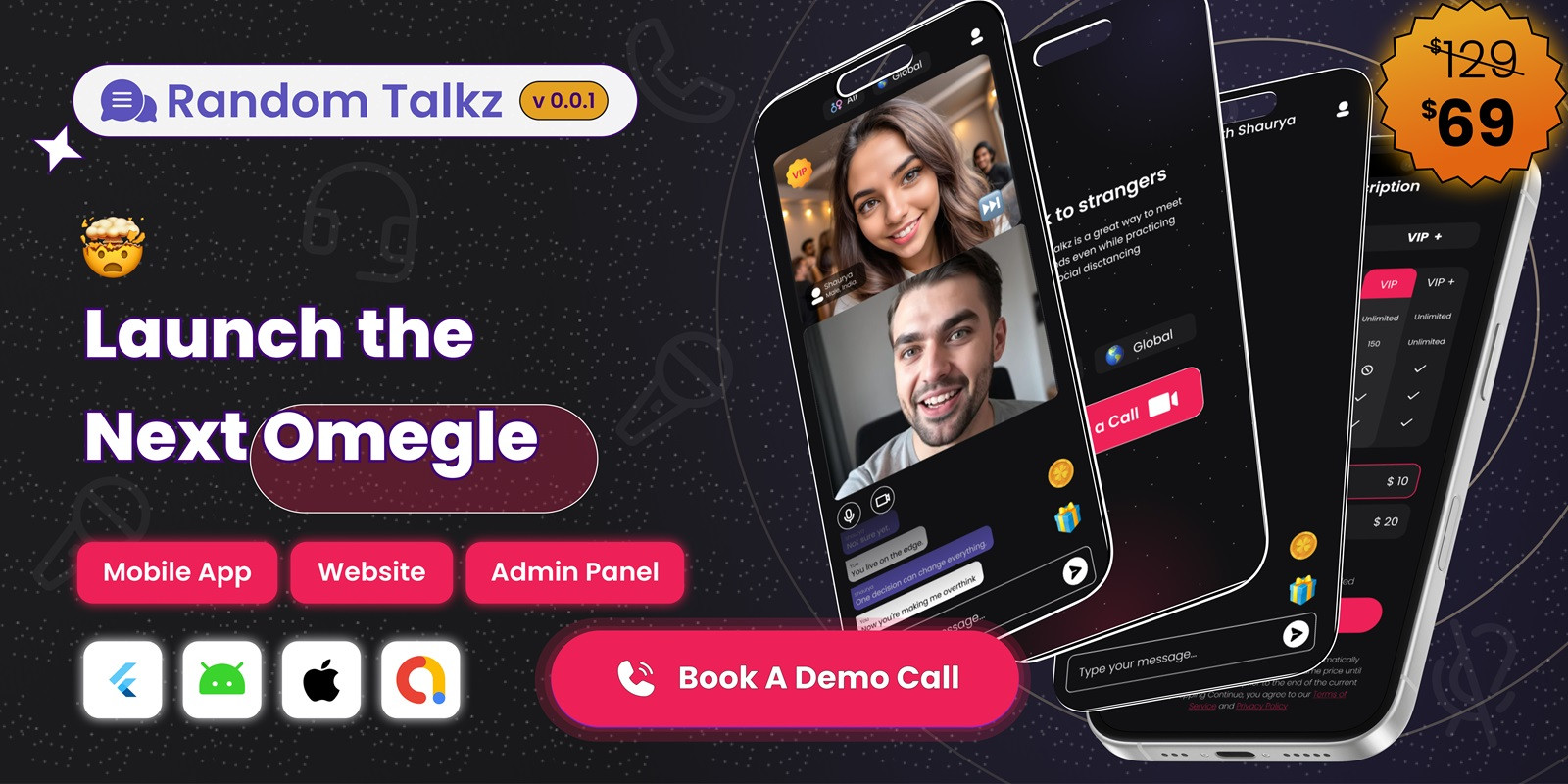 RandomTalkz