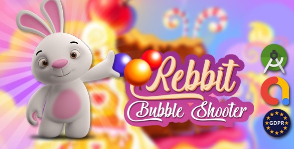 Rebbit Bubble Android Studoi.jpg