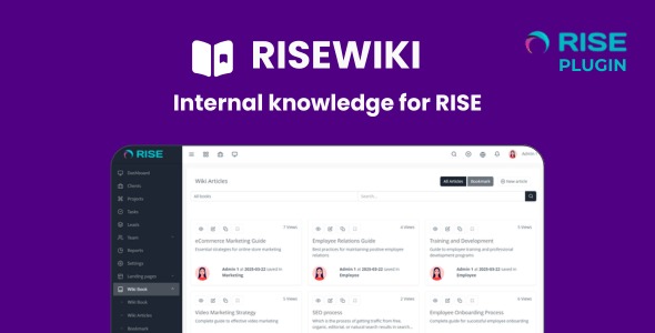 RiseWiki
