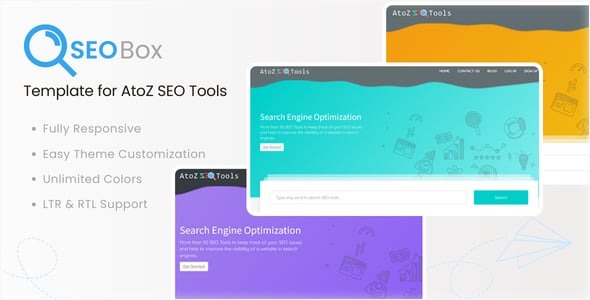 SEOBox