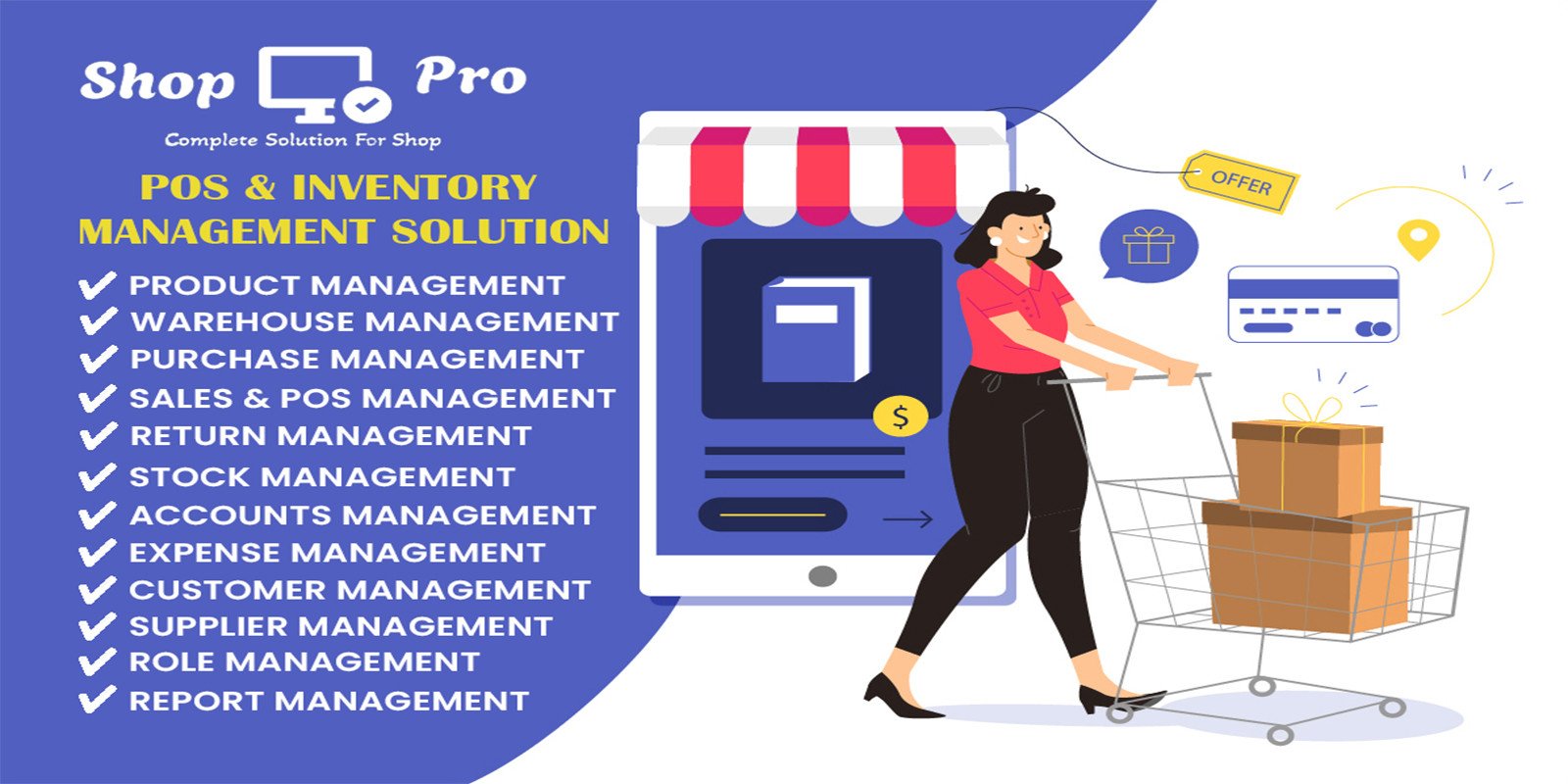 Shop Pro