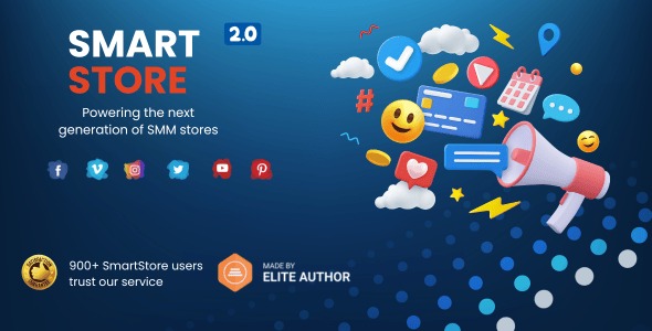 SmartStore