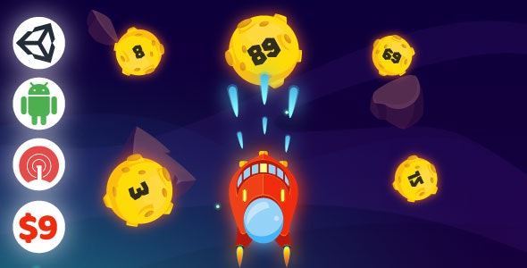 Space Asteroids Shooting Android Game.jpg