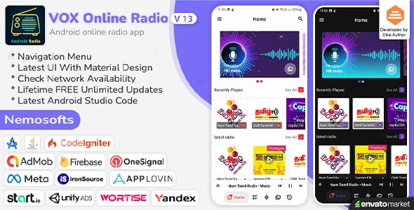 VOX Radio