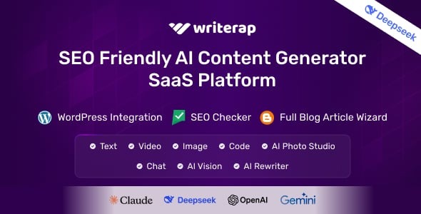 Writerap