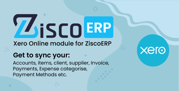 Xero Sync Module for ZiscorERP.png