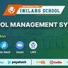 Inilabs School Express : School Management System