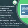 Remito - Online Money Transfer Solution