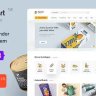 Farmart – Single or Multivendor Laravel eCommerce System