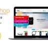 VIVAshop Multi-Vendor - The #1 selling theme for Multi-Vendor