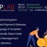 HYIPLAB - Complete HYIP Investment System