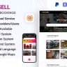 TruelySell - Multi Vendor online Service Booking Marketplace and Nearby Service Finder Software Web