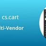 CS-Cart Multi-Vendor — eCommerce Marketplace Platform