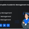 HiTech - University Management System, Institute And College