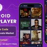 Android Music Player - Online MP3 (Songs) App With Web Admin Panel