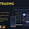 Forex Trading & Investment Addon For Bicrypto