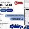 Exicube Taxi App