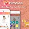 PetStand - Pet App For Pet Lovers