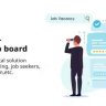 Job Portal - Laravel Job Board - Job Portal System - PHP Job Script