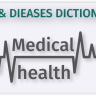 Medical Dictionary Android App