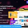 PixaGuru - SAAS Platform to Create Graphics, Images, Social Media Posts, Ads, Banners, & Storie