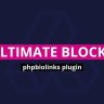 19 Ultimate Blocks Pack - 66biolinks plugin