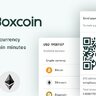 Boxcoin - Crypto Payment Plugin for WooCommerce
